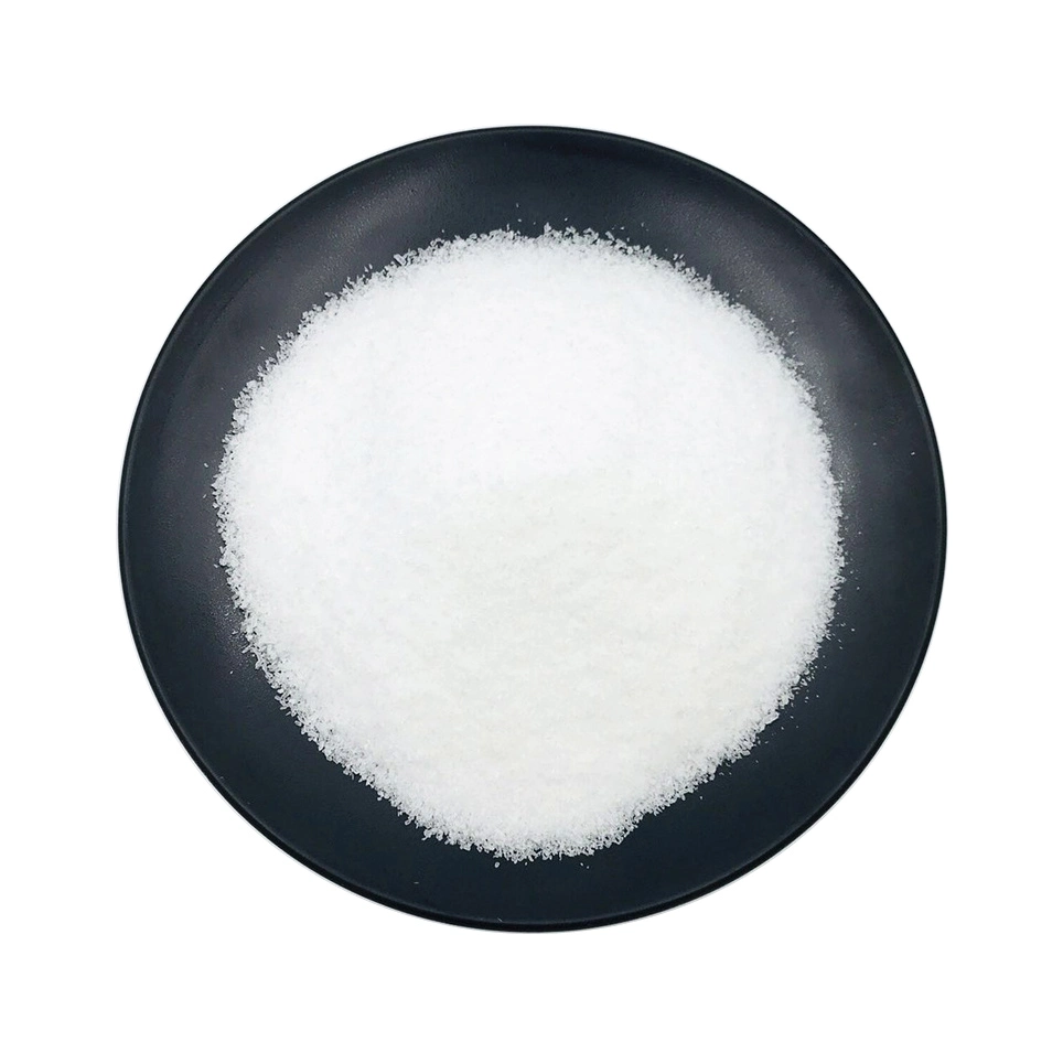 Water Treatment Chemicals Price Flocculant Polyacrylamide Powder 25085-02-3
