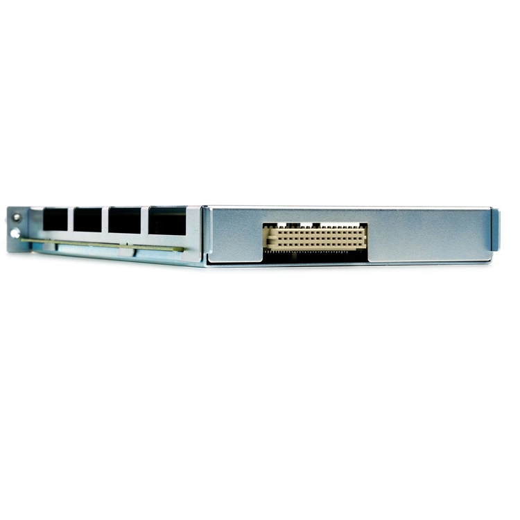 Agilent 34922A 70 canales de multiplexor de 34980inducido un interruptor multifuncional