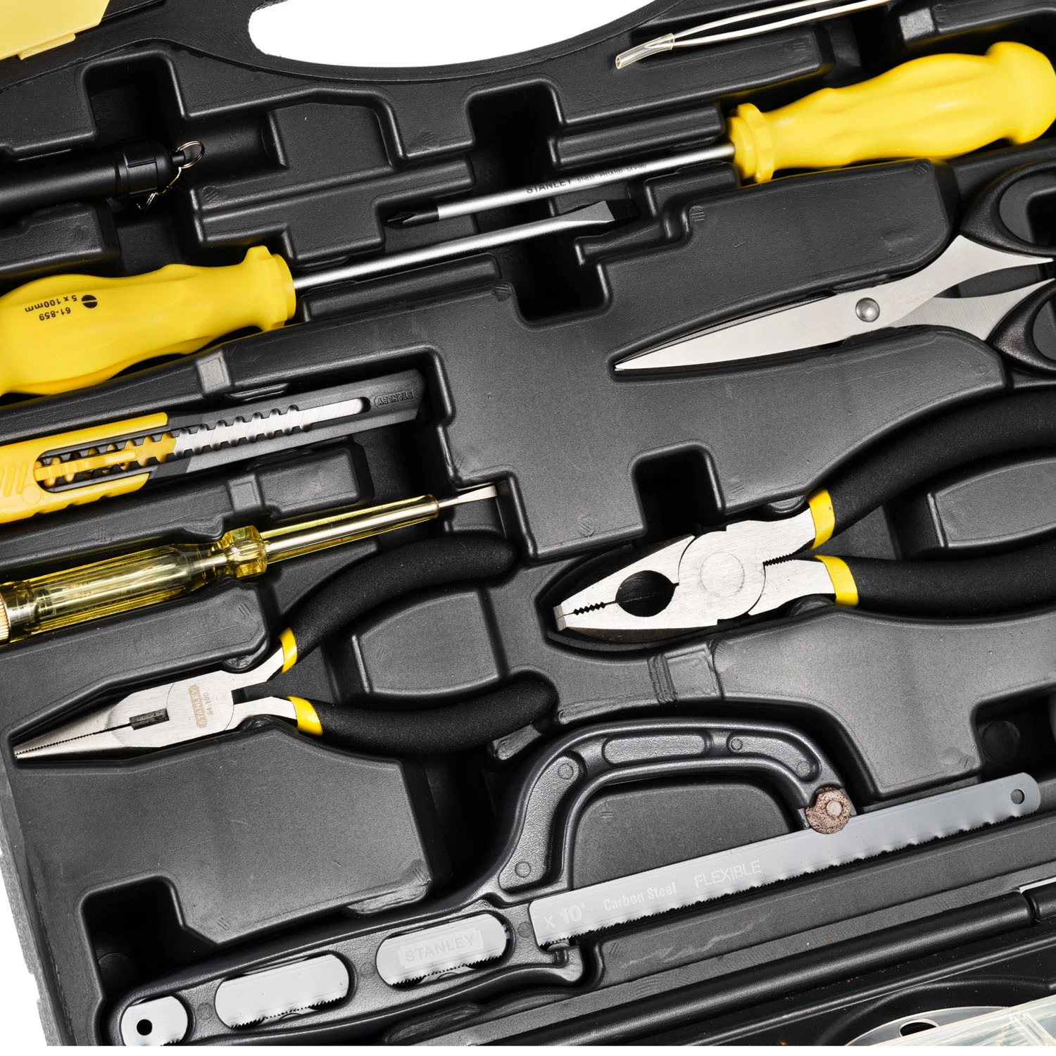 18pcs Heißer Verkauf Hardware-Tool-Set in BMC HQ Tools Handwerkzeug Einstellen