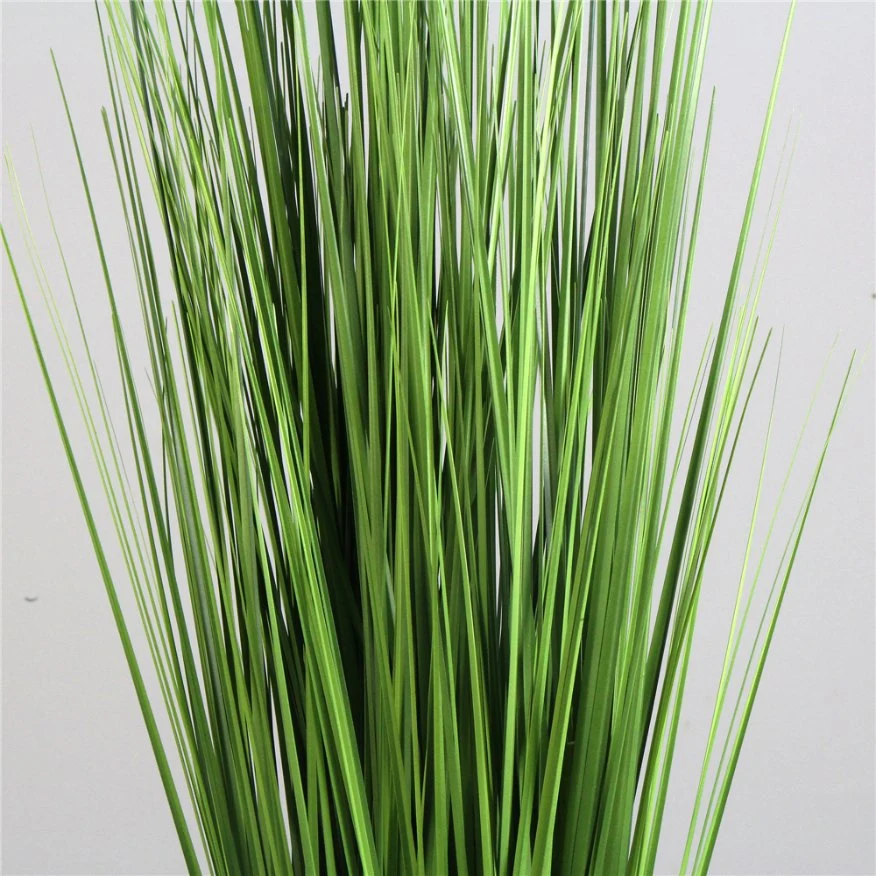 Sunwing Artificial Potted Plant Bonsai Onion Grass for Decoration