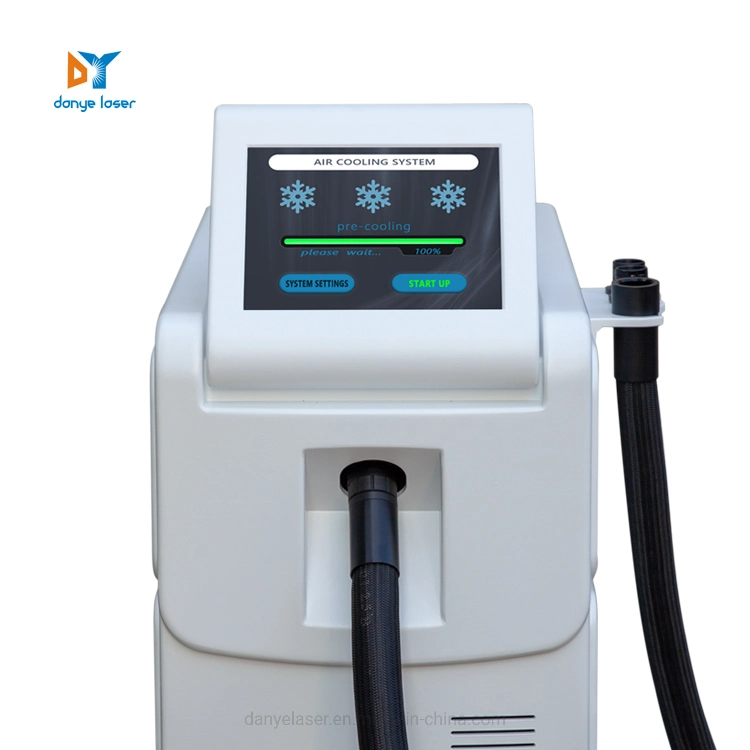 Salon Clinic Use Skin Cooler Air Laser Cryo Blowers -30 Zimmer Ice Knee Treatment Cryotherapy Machine (physiotherapy)