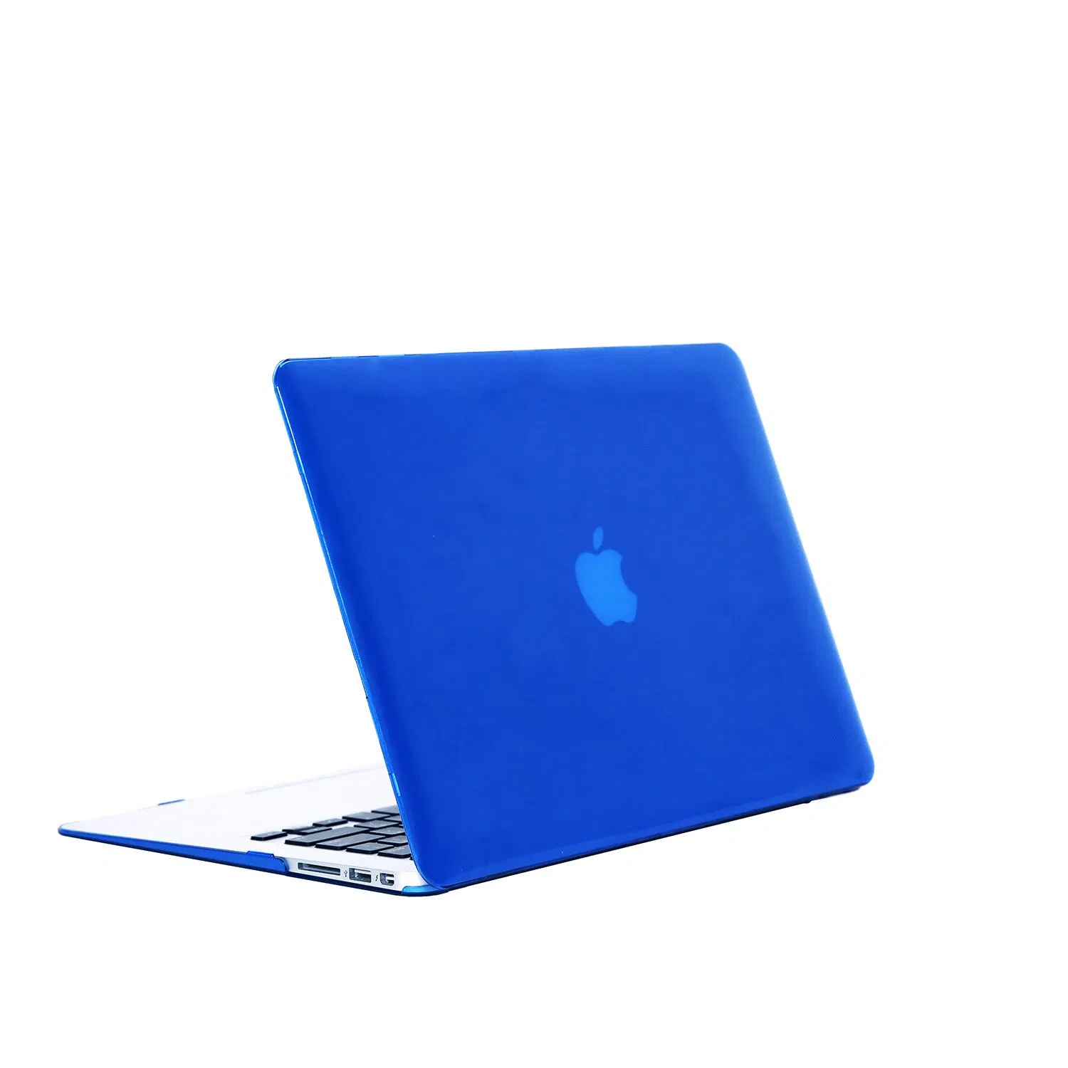 Cristal transparente Water-Proof duro de plástico para ordenador portátil MacBook Air 11.6