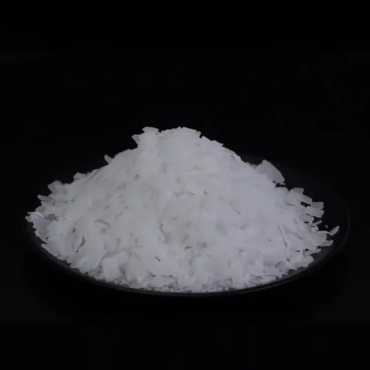 Cheap Caustic Soda Flakes 99% Sodium Hydroxide Flakes Factory China