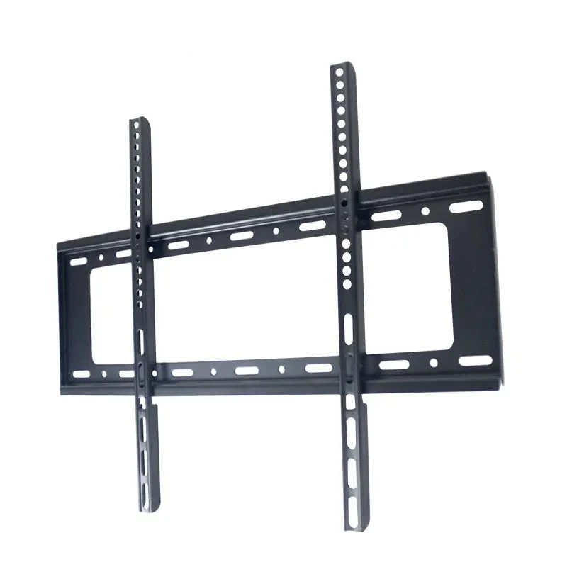 Universal Fixed Flat Panel TV Wall Mount Bracket TV Holder for 40-80"