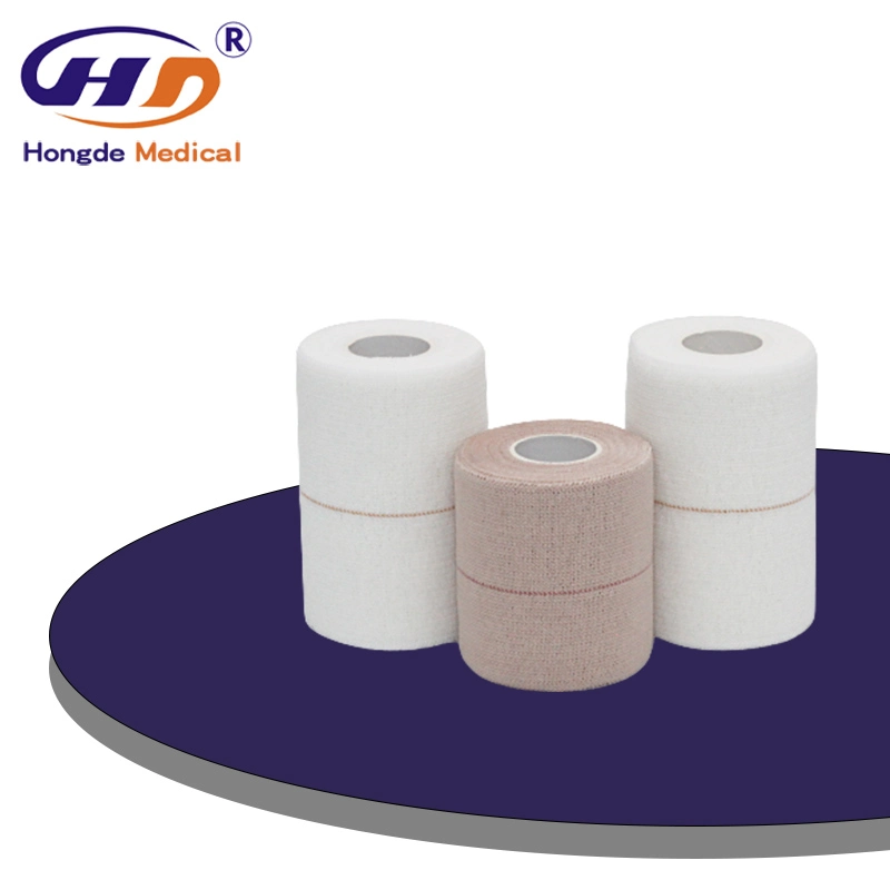 HD365 Heavy Duty Cotton Elastic Adhesive Bandage, Elasto-Plast Eab