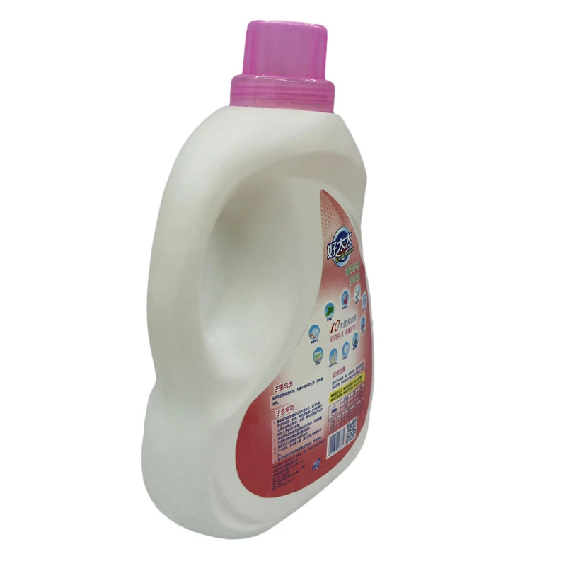 Competitive Multifunctional Cheap High-Quality Mild Color-Protecting Hot-Sell Laundry Detergent