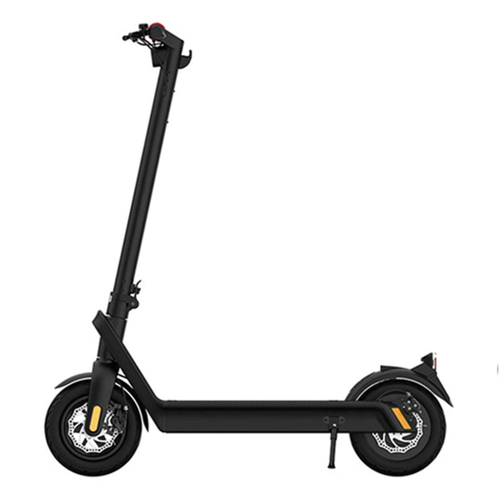 2 Wheel Mini Electrical Escooter Motor Foldable Electric Scooter Aluminum Alloy