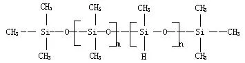 Iota 203 Methyl Low Hydrogen Colorless Silicone Oil