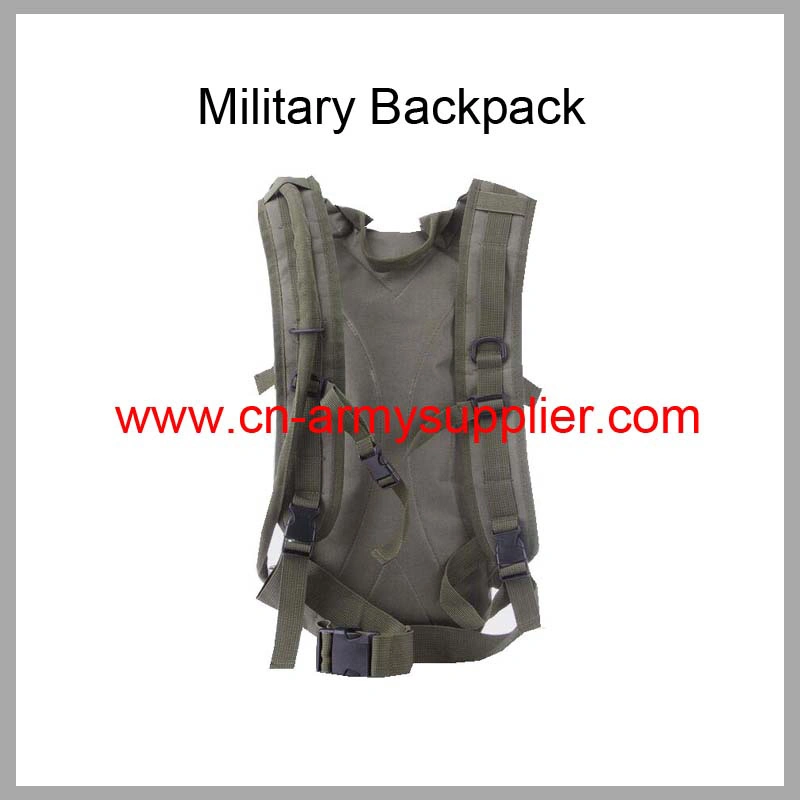 Military Outdoor Backpack Camouflage Police Backpack