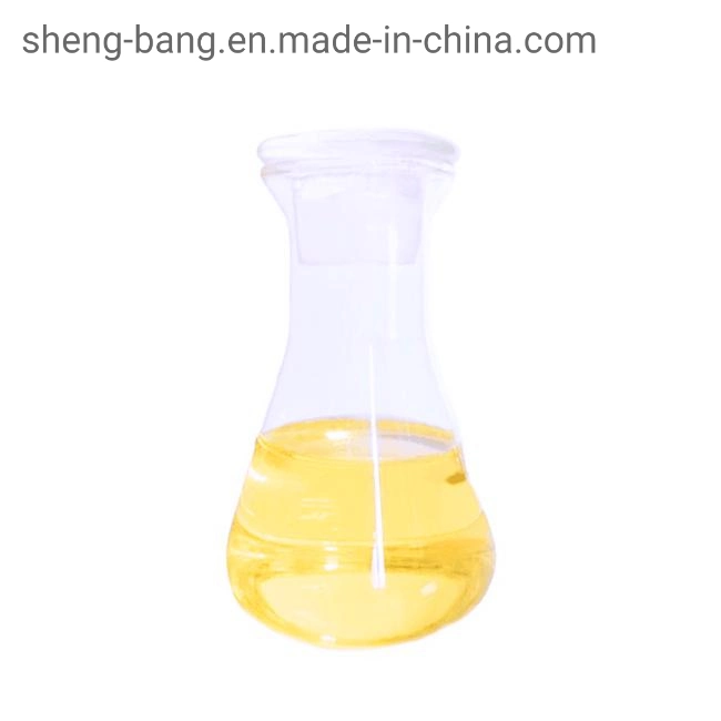 Polyamine Polymer High quality/High cost performance  Factory Price CAS 68131-73-7