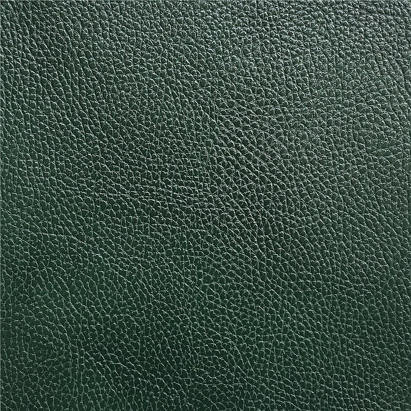 Woven Design Full Grain 100% High quality/High cost performance  Factory Price PU PVC Synthetic Leather for Custom Leather Bag