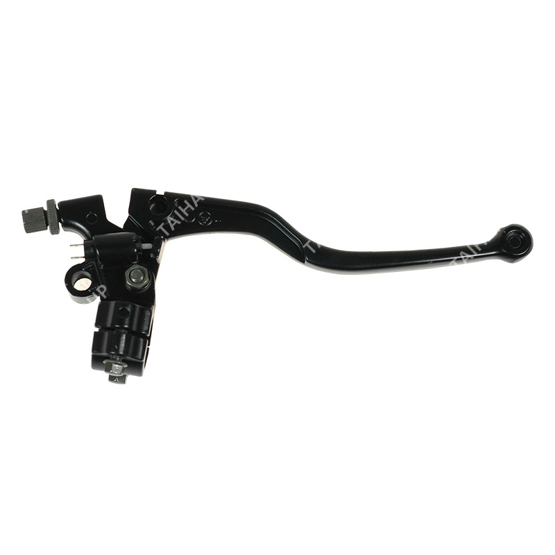 Yamamoto Motorcycle Spare Parts Clutch Handle Lever for Honda Cg150