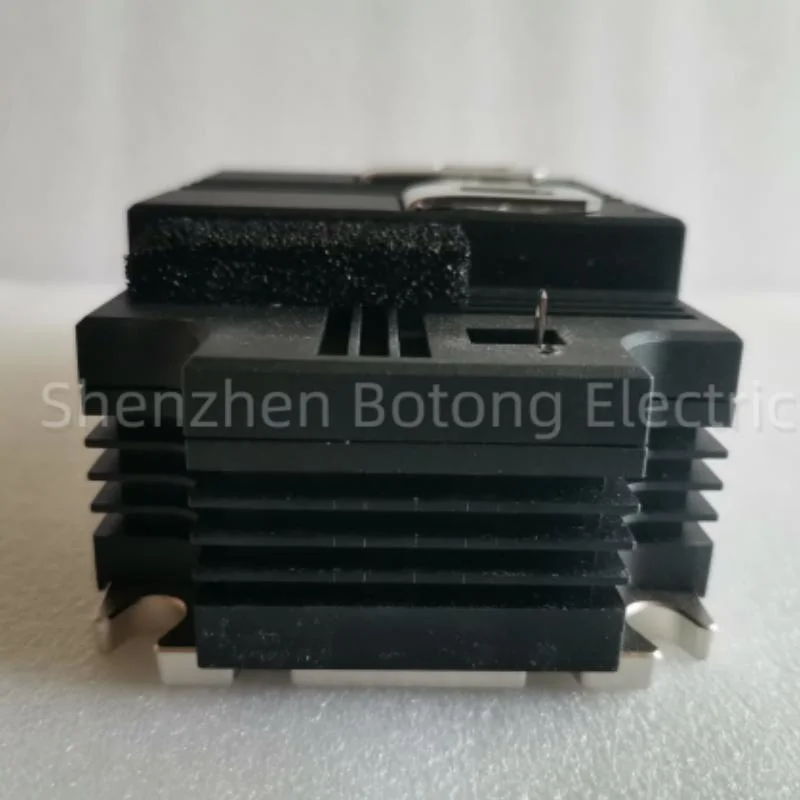 Fz250r65ke3 IGBT Module of Package with CTI > 600 for Motor Control and Drives