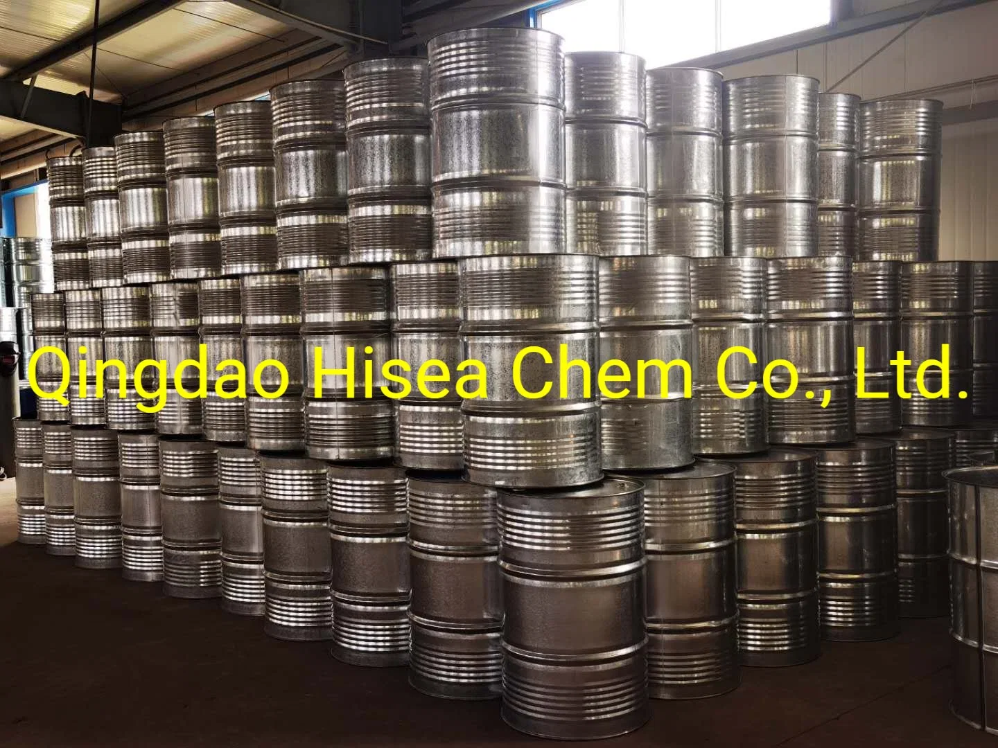 Used in Plastic PVC Plasticizer DOS Diisooctyl Sebacate