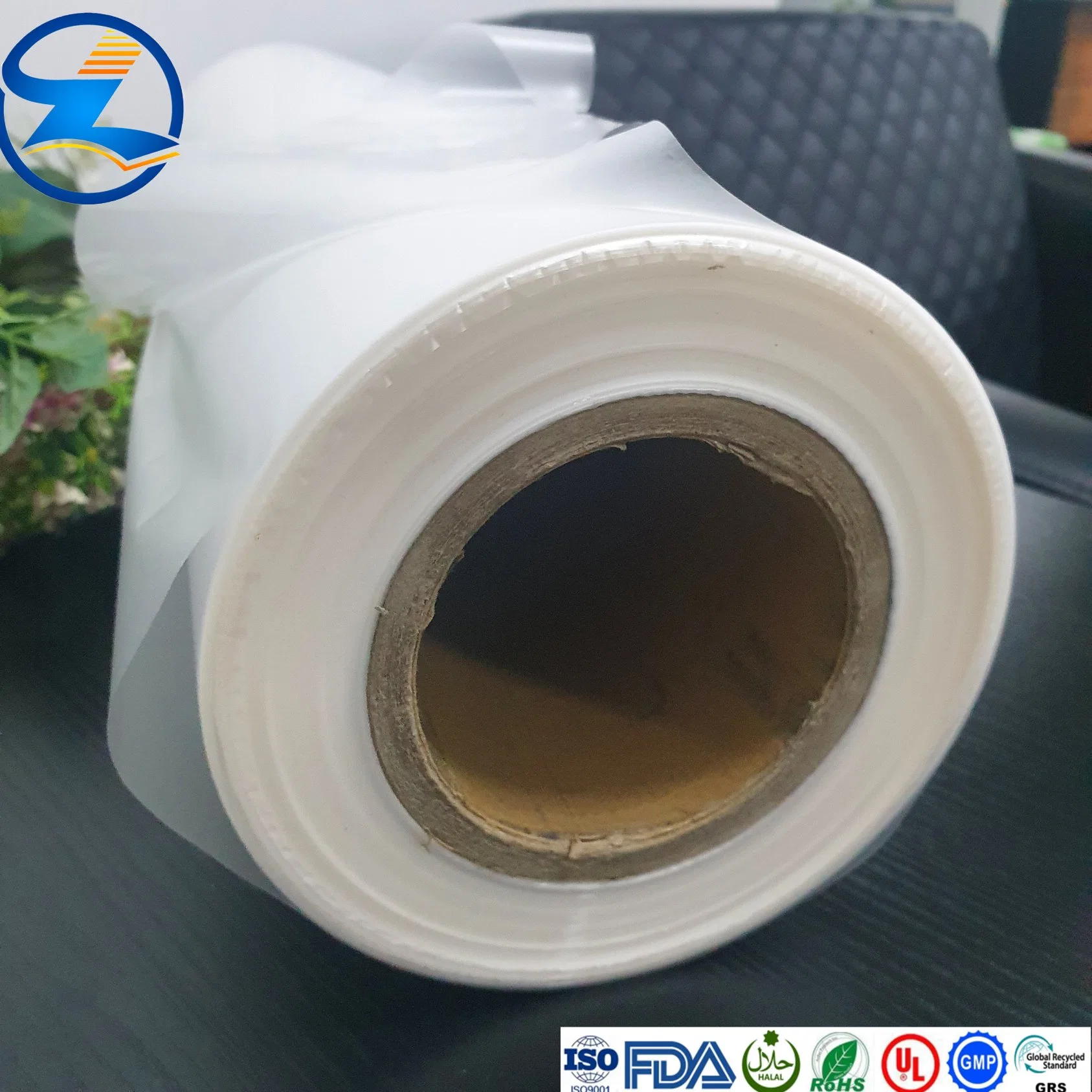 Biaxially-Oriented Polypropylene Molding for Digital Printing Biodegradable BOPP Films Raw Material Supplier