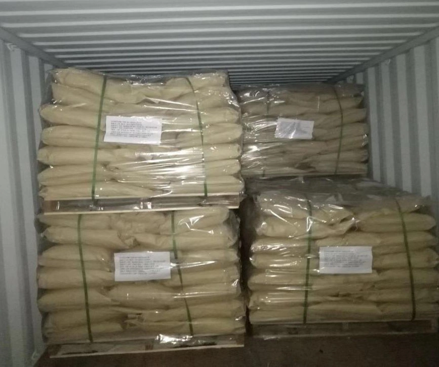 Sodium Citrate China Supplier