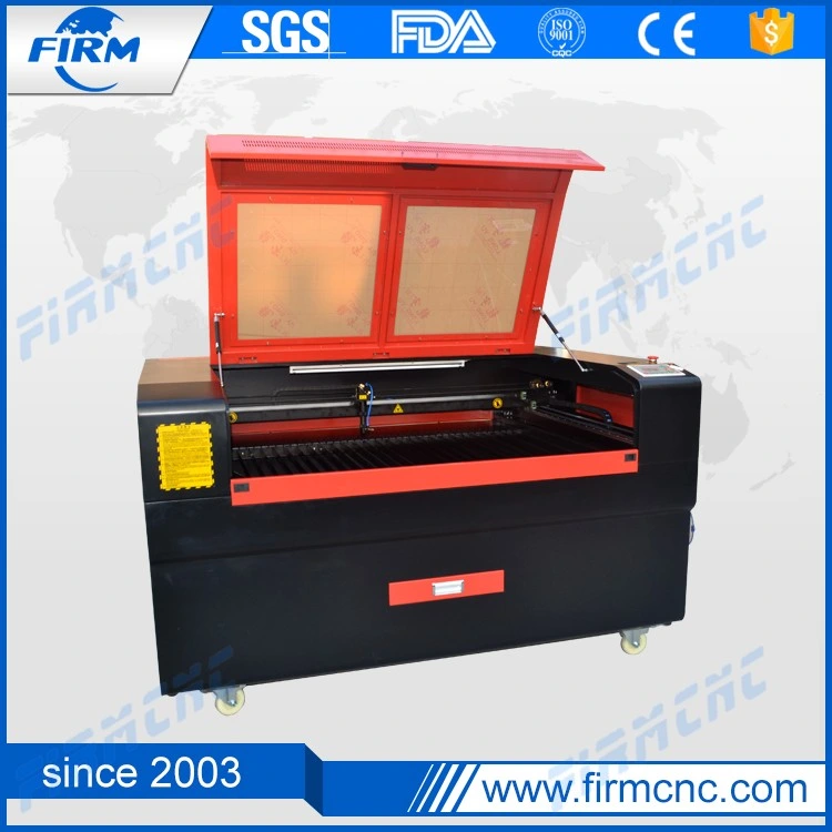 Mini Wood Laser Engraving Cutting Machine