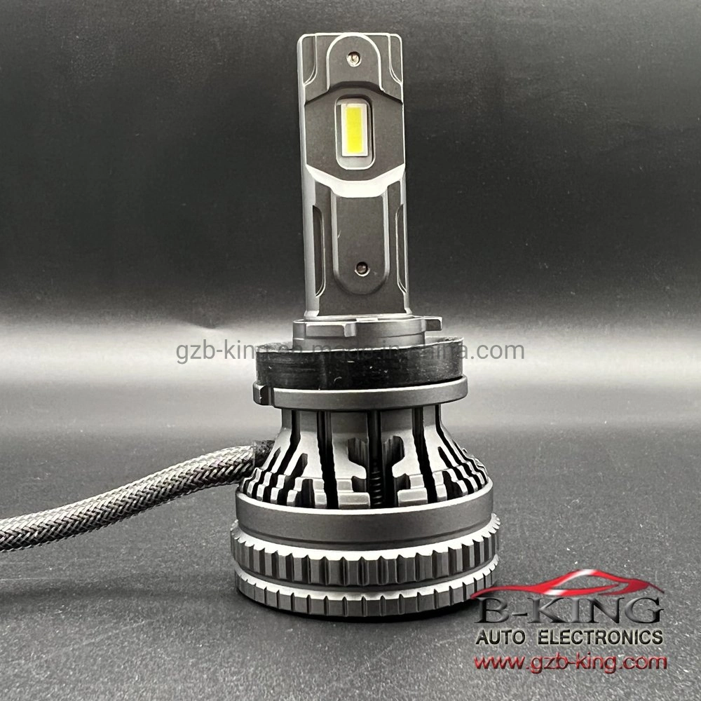 Car H11 60watts Superbright LED Headlight Bulb