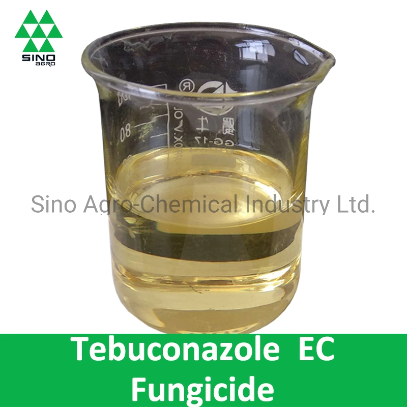 Tebuconazole 250g/L Ec Fungicide Pesticide & Plant Growth Regulator