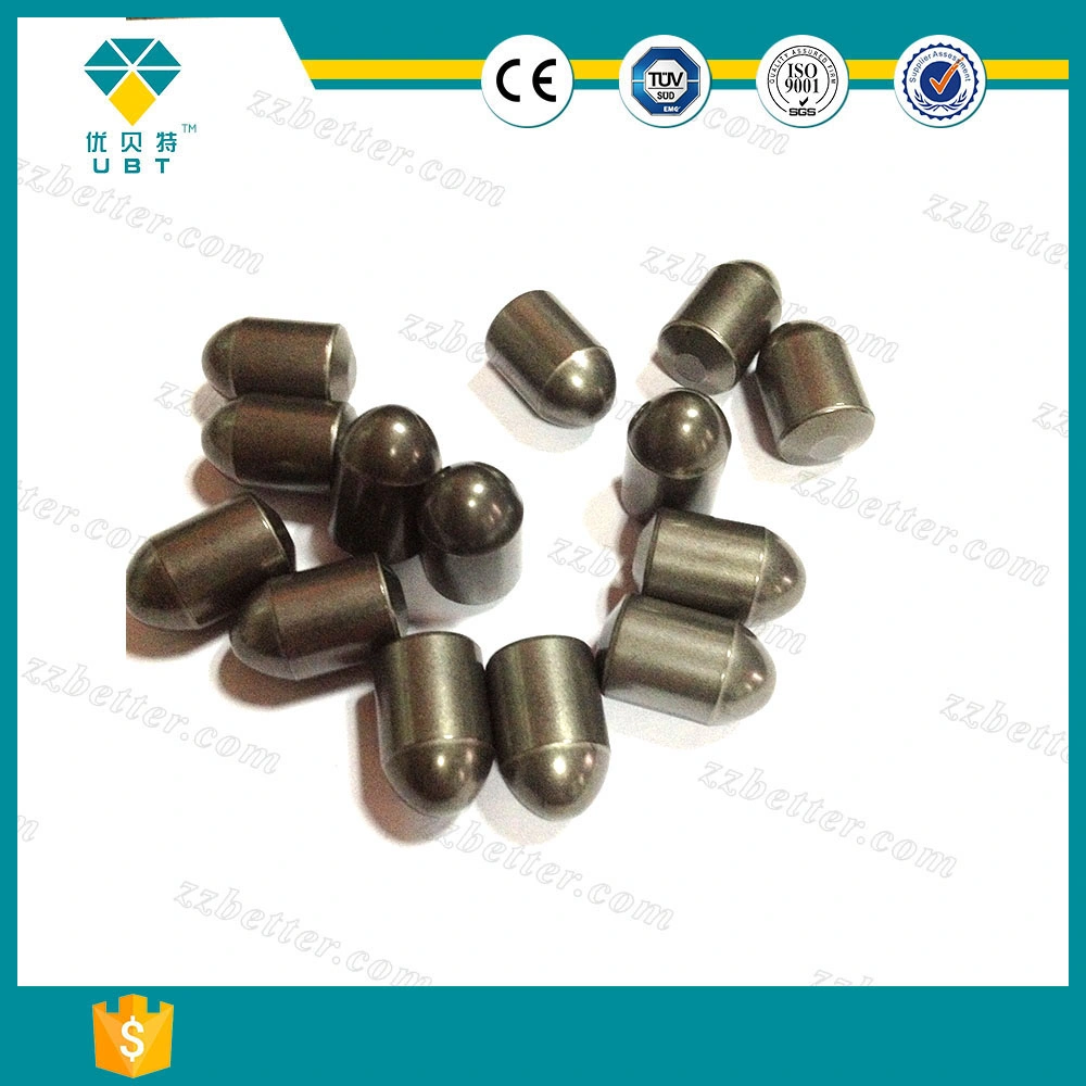 Tungsten Carbide Buttons