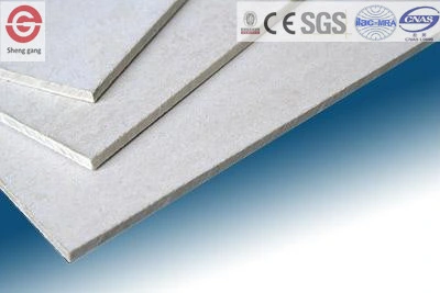 Non Combustible Building Materials Magnesium Oxide Board