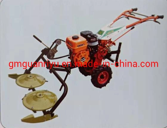 Lawn Mower for Hand Tractor Power Tiller