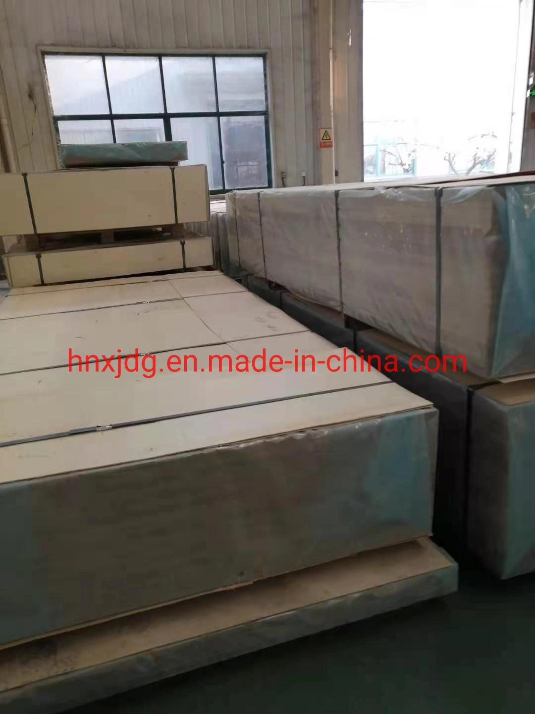 China Original Manufacturer C2b/C3b/ C4b Laminated Wood/ High Densified Wood/Plywood Sheet for Transformers