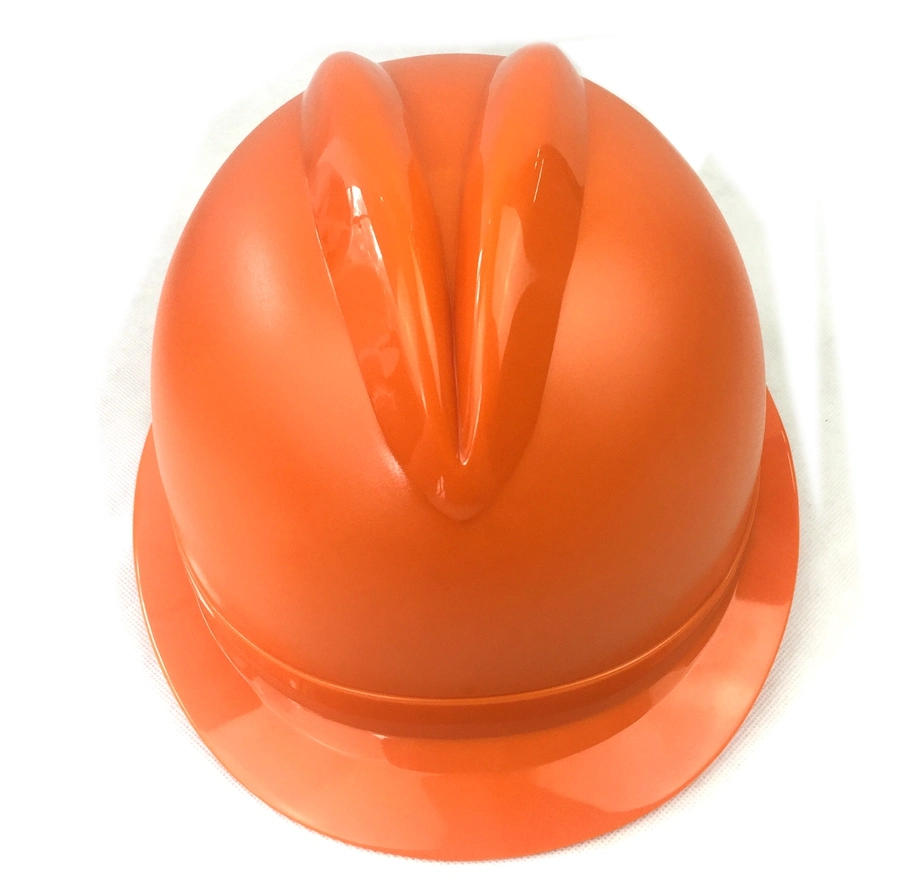 Casco de seguridad precio de fábrica OEM Service Hard Hat