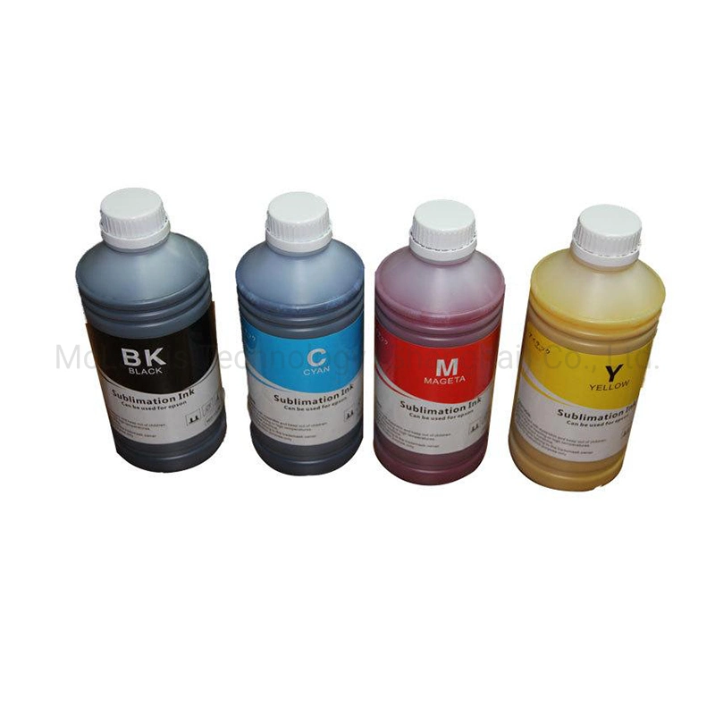 Digital Printing Textile Dye Sublimation Ink