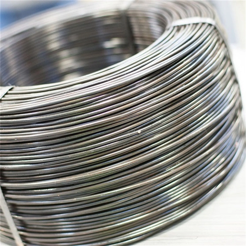 LC-Nicr15fe Wrought Nickel Chromium Alloy Wire