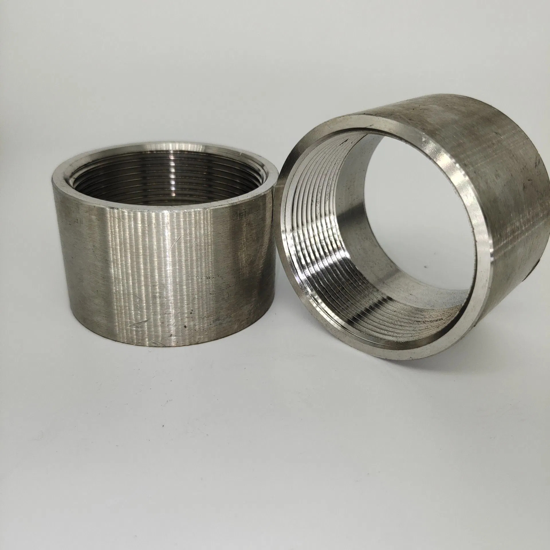 Stainless Steel Pipe Fittings, Internal Thread Pipe Fittings, Welded Pipe Fittings, Plumbing Fitting