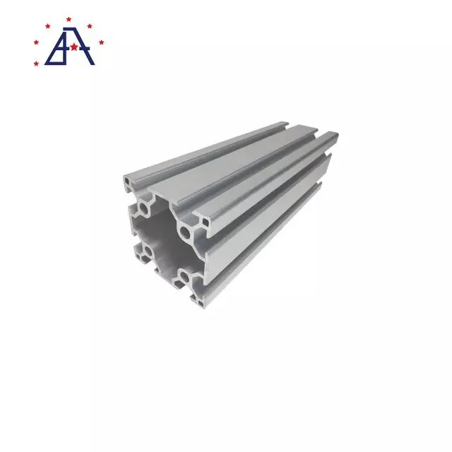 Extrude Aluminum Alloy 6062-T6 / 7075-T6