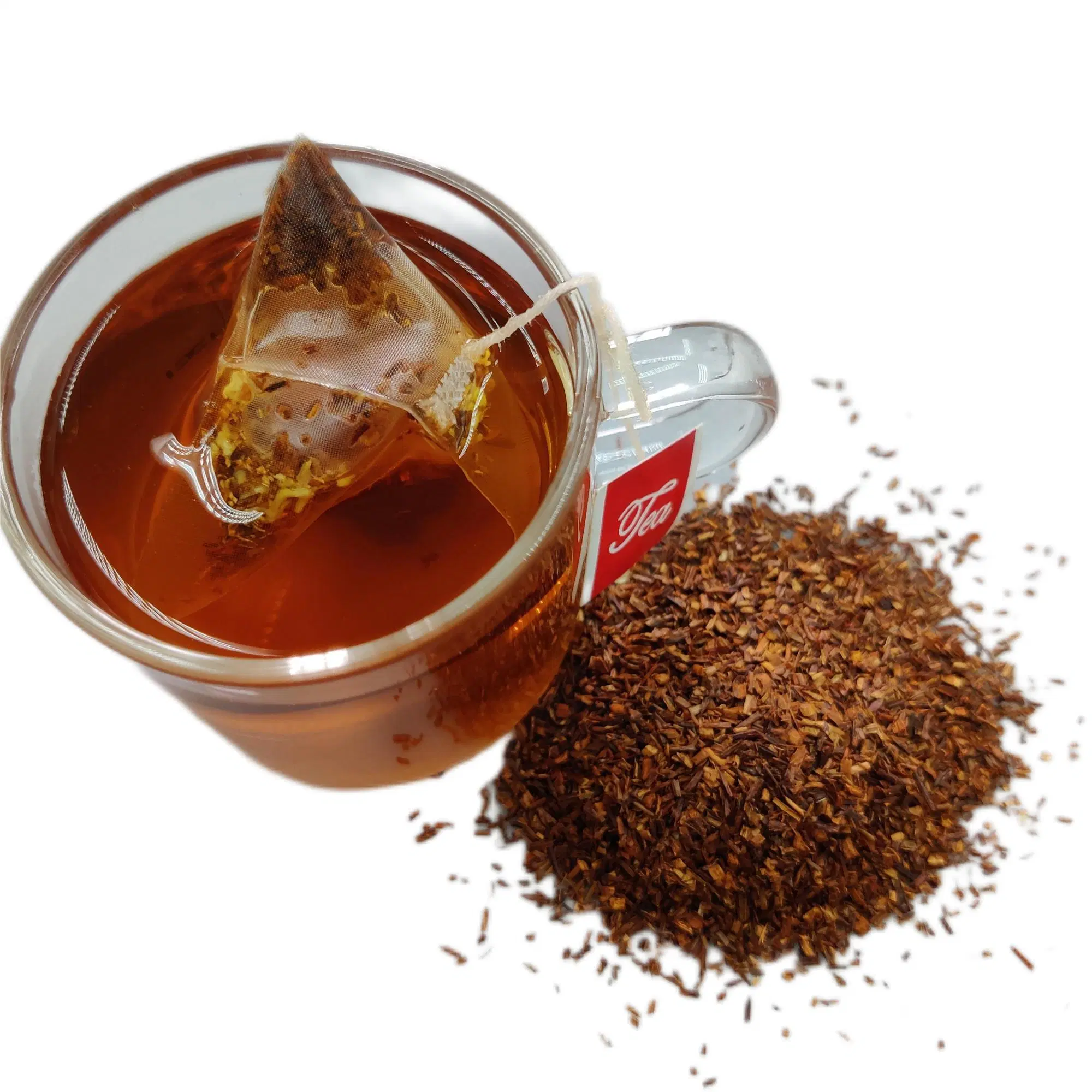 Чай оптом Slimming чай Rooibos для здоровья и красоты