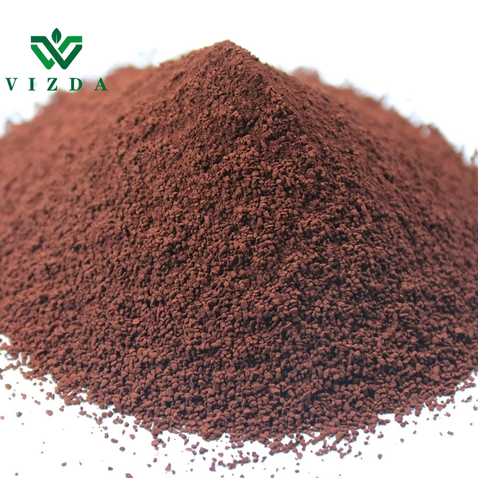 EDTA Chelated Cu Fertilizer EDTA Cu/Ca/Mn/mg/Zn Salz