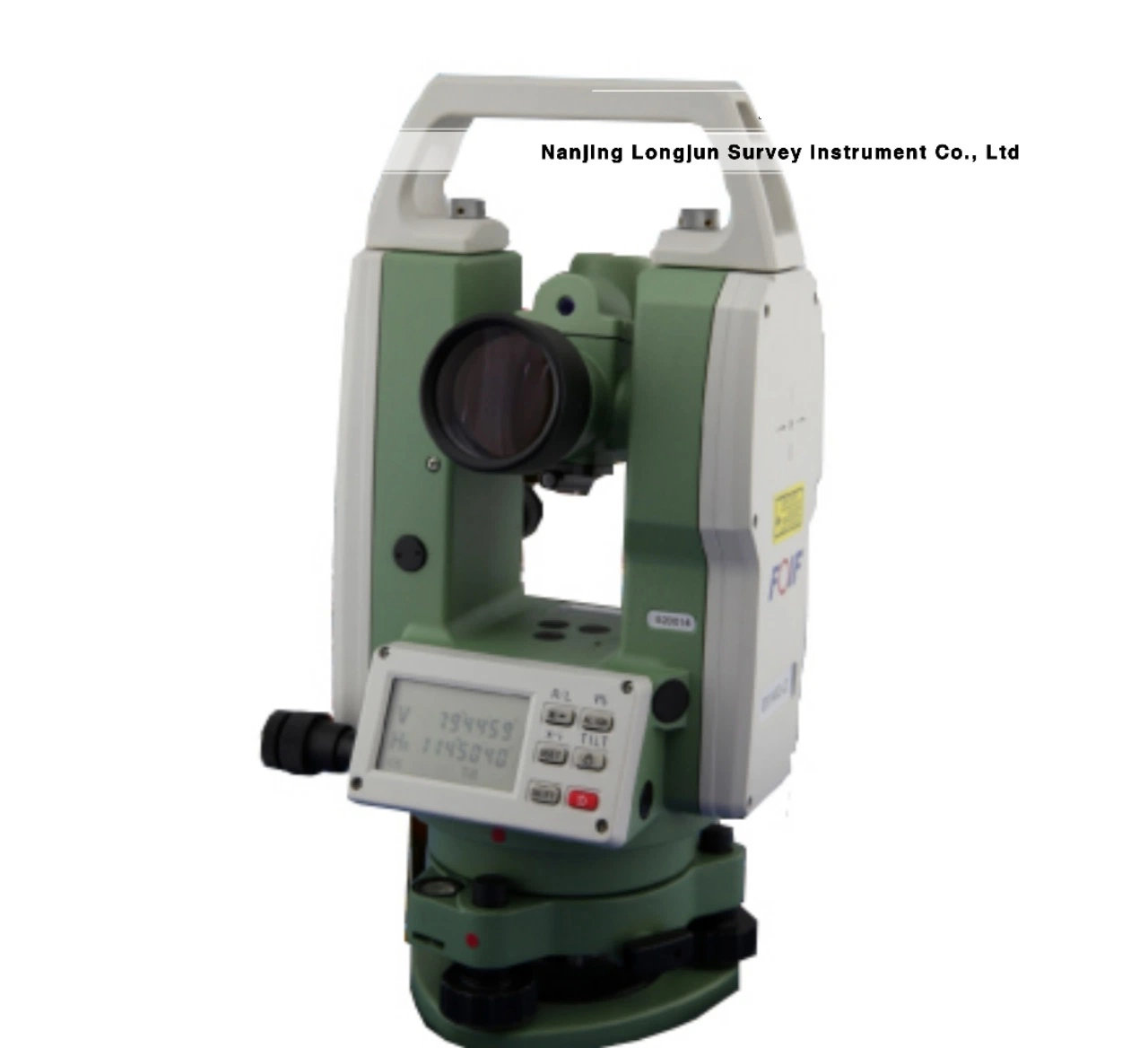 Foif Dt402-Z Collimating Theodolite (DT402-Z)