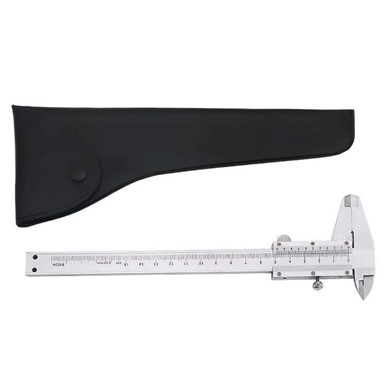 Vernier Caliper 150mmx0.02mm Metal Calipers