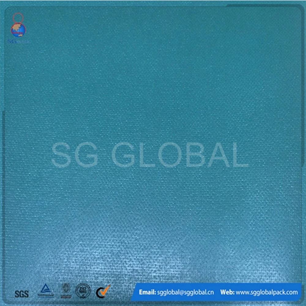 Original Factory Wholesale/Supplier Tarpaulin Tent Fabric Coated Waterproof Green PVC Tarp for Truck