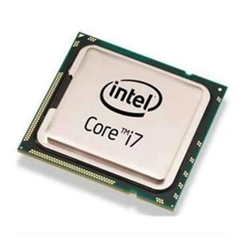 Procesador de CPU al por mayor i7 4790K i7 4790 4790s i7 4500U i7 5500u i7 6600u i7 6500u i7 7500u i7 8650u CPU de juegos