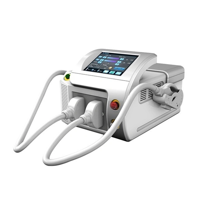 Best Selling Skin Rejuvenation Machine Opt IPL Laser System Hair Removal IPL Portable