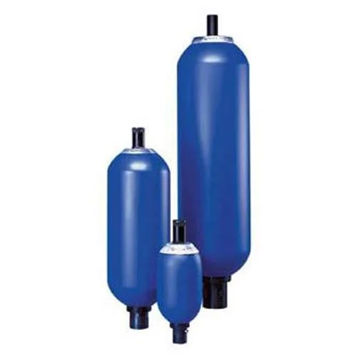 Hydraulic Nitrogen Accumulator for Truck-Mounted Concrete Pump with Wholesale Price