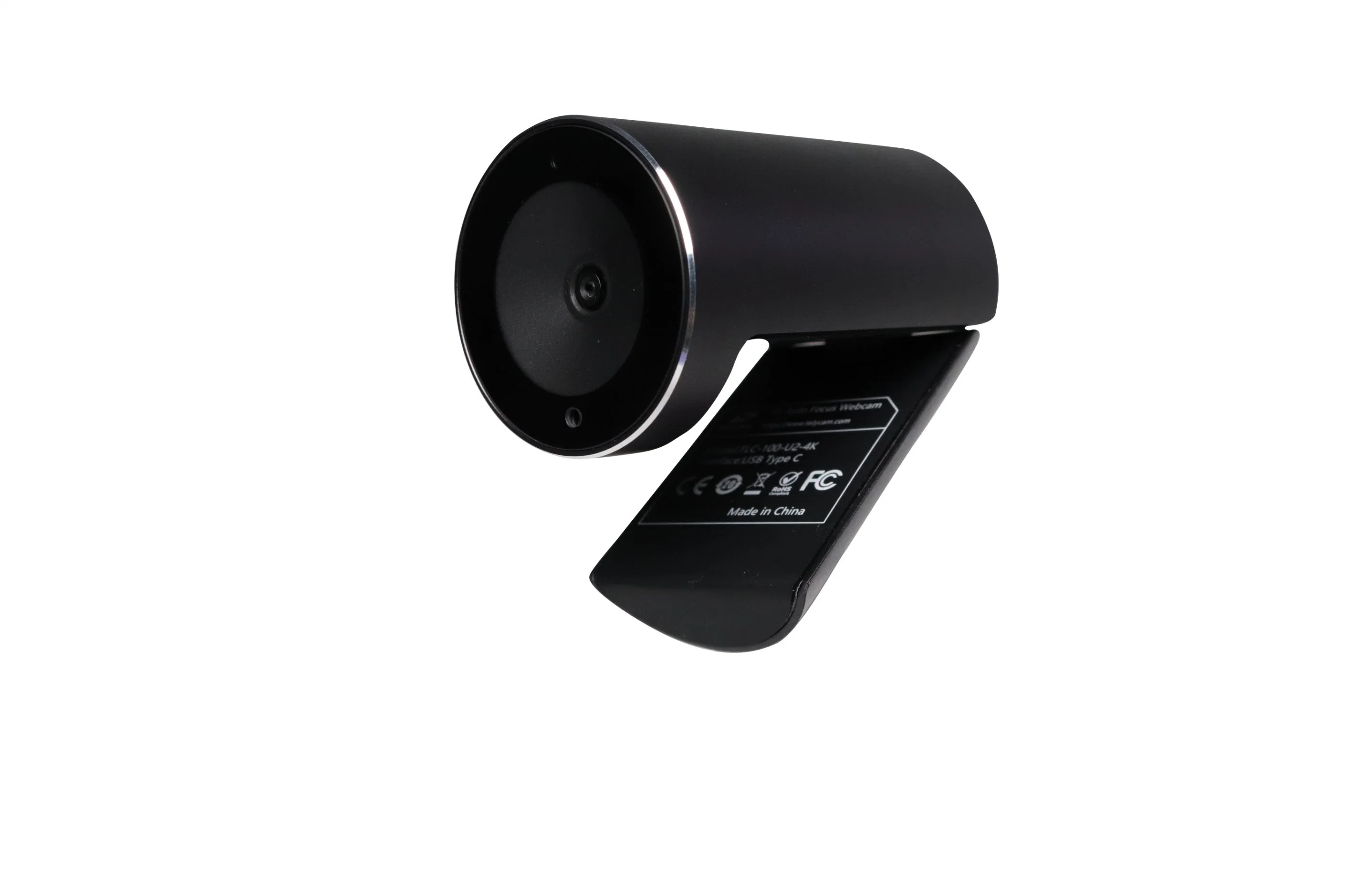 HD Webcam, HD 720p, Widescreen HD Video Calling, HD Light Correction, Noise-Reducing Mic, for Skype, Facetime, Hangouts, Webex, PC/Mac/Laptop/MacBook/Tablet