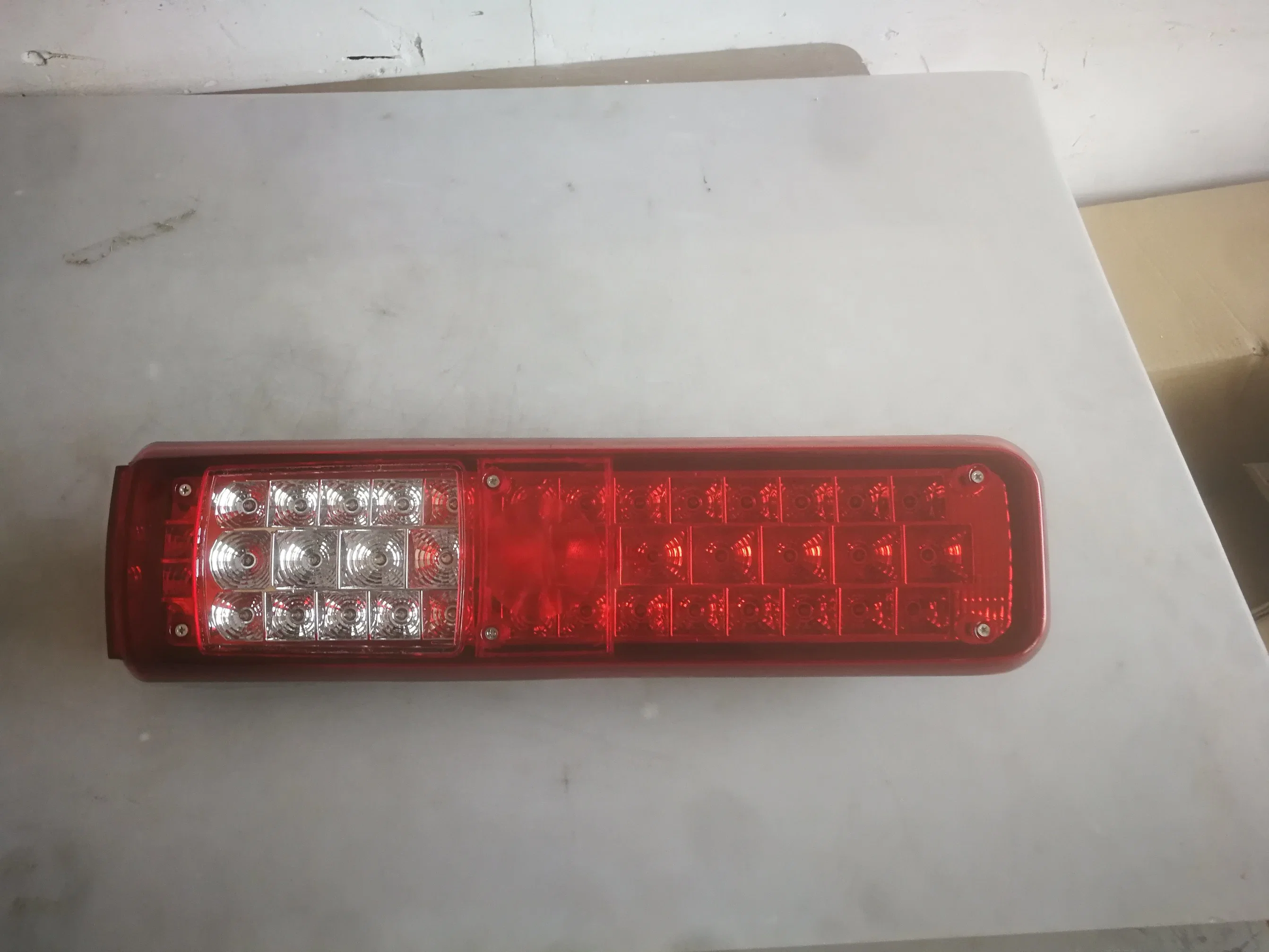 Pre Truck Accessory Back LED Rear Lamp Taillight Hc-T-11026-1