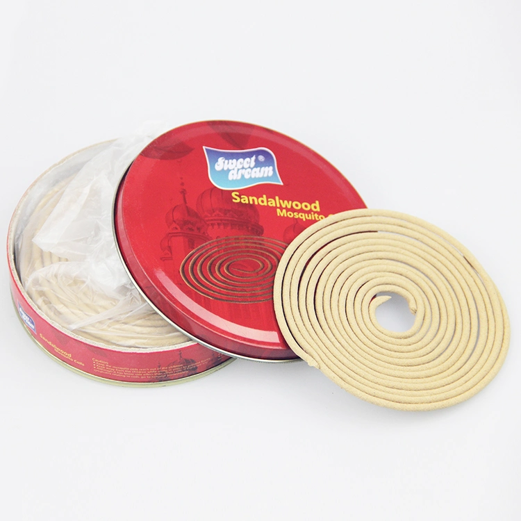 Topone Insecticide Altar Incense 90mm Mosquito Coils