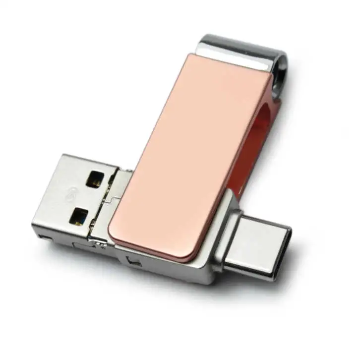 Unidade flash USB multifunções Protable de alta qualidade