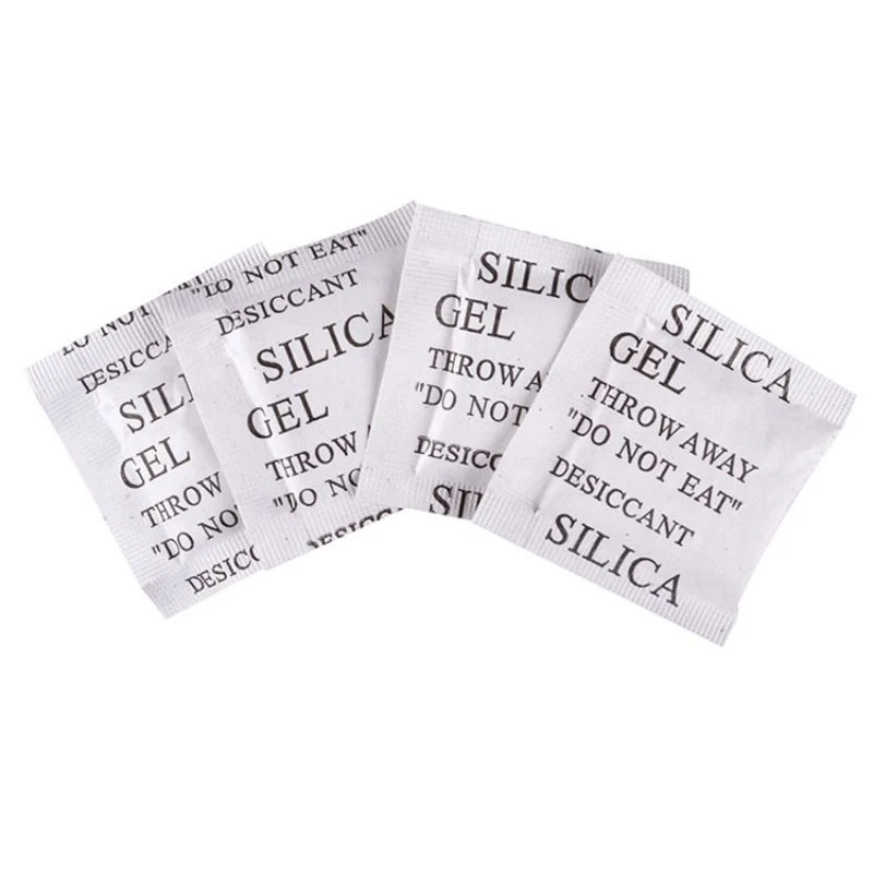 1g Silica Gel Desiccant Packet (FDA approved)