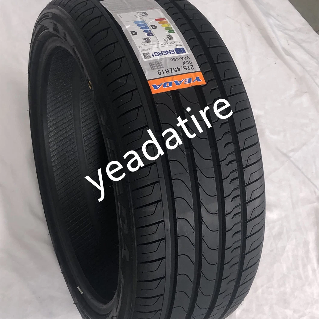 Run-Flat Runflat Tyre, HP Passenger Car Tyre, Sport Drifting Racing Tires, Yeada Farroad Saferich PCR Tires 255/50zrf19 255/40zrf18 255/45zr19 235/45zr19