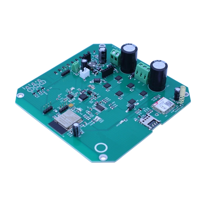 One-Stop OEM PCB Assembly Professional PCB PCBA Manufacturer