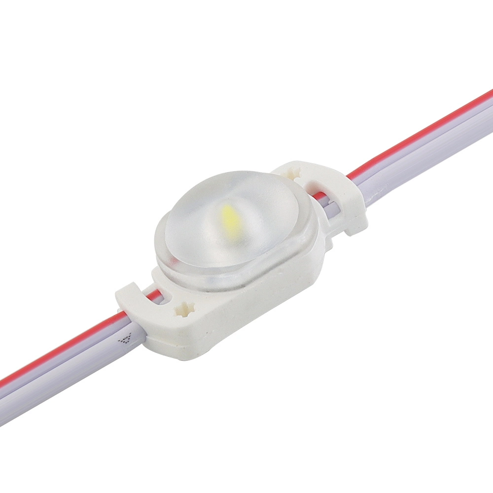 2019 New Arrive Design Good Light Effect 2835/5730 Injection LED Module