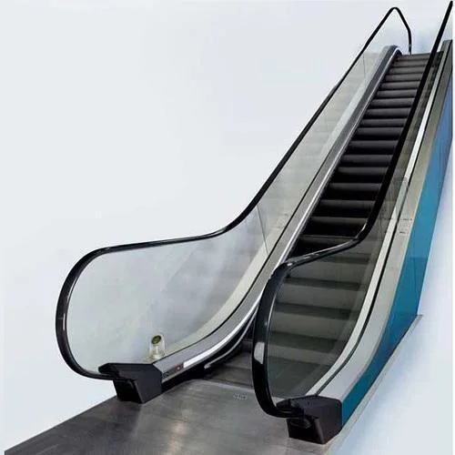 Escalator for Shopping Mall Supermarket Railway Station Escalator Sidewalk Elevator