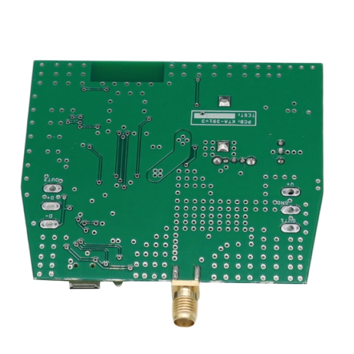 OEM Electronic Circuit Board Fabrication PCB Assembly Service PCBA Board